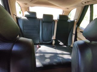 BMW X5 2004