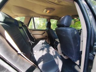 BMW X5 2004