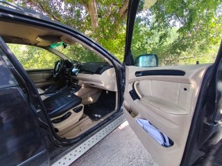BMW X5 2004