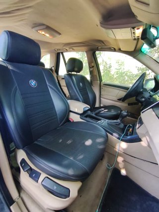 BMW X5 2004