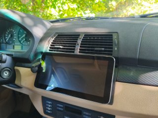 BMW X5 2004
