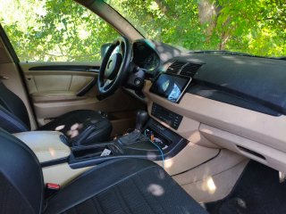 BMW X5 2004