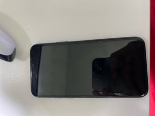 iPhone 11 Negro