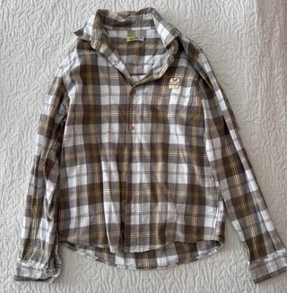 Lote 3 camisas niño 9-10 años