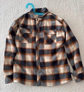 Lote 3 camisas niño 9-10 años