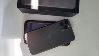 iPhone 11 Pro 512GB Space Gray (Leer descripción)