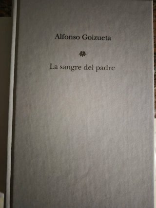 La sangre del padre