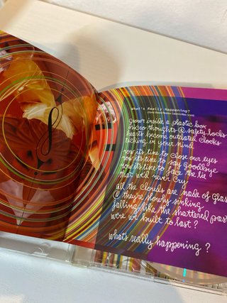 CD David Bowie