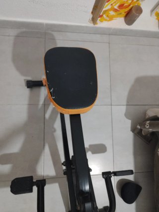 Aparato deportivo multifunción