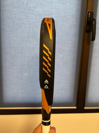 Pala de pádel LOK Easy Hype