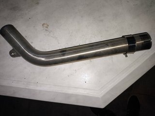 Supresor catalizador FZ6