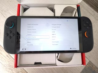 Nintendo Switch 2 + Juego