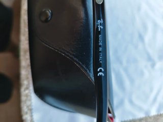 Occhiali da sole Ray-Ban da donna