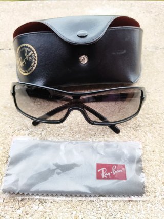 Gafas de Sol Ray-Ban Mujer