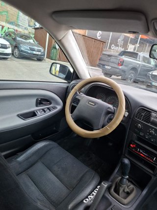 Volvo S40 2001