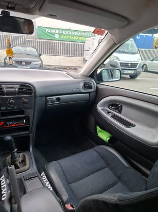 Volvo S40 2001