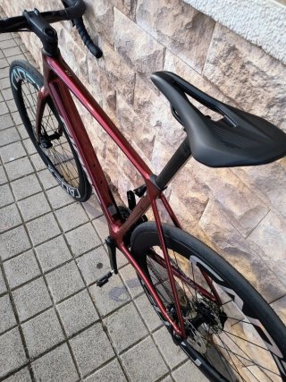 Giant TCR Advanced - Bicicleta de carretera