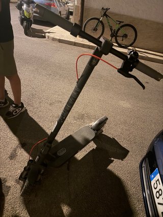 Patinete Eléctrico Xiaomi 5 Pro ( negociado)