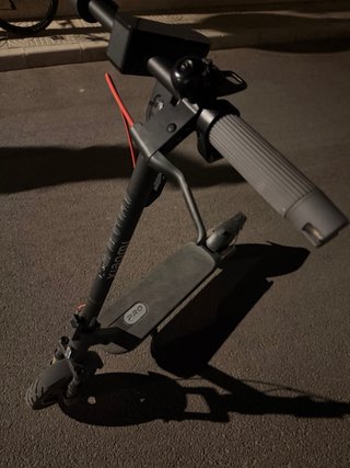 Patinete Eléctrico Xiaomi 5 Pro ( negociado)