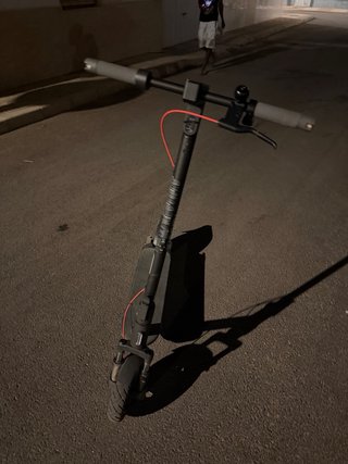 Patinete Eléctrico Xiaomi 5 Pro ( negociado)