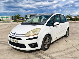 Citroen C4 Picasso 2009