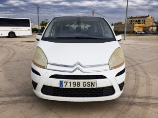 Citroen C4 Picasso 2009