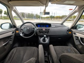 Citroen C4 Picasso 2009