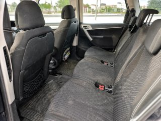Citroen C4 Picasso 2009