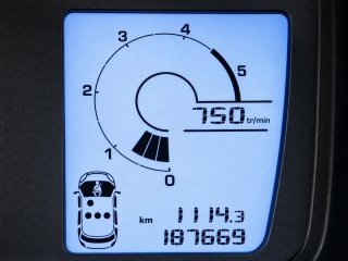 Citroen C4 Picasso 2009