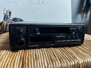 Radio Coche Pioneer KEH-3500