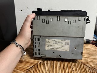 Radio Coche Pioneer KEH-3500