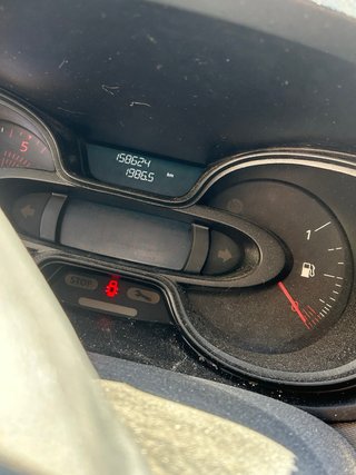 Renault Trafic 2019