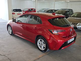 Toyota Corolla 1.8 125H ACTIVE TECH E-CVT