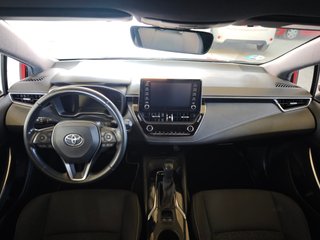 Toyota Corolla 1.8 125H ACTIVE TECH E-CVT