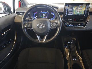 Toyota Corolla 1.8 125H ACTIVE TECH E-CVT