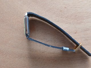Reloj Thermidor Cuarzo NOS