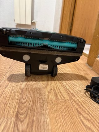 Aspirador Cecotec Conga Immortal Extreme