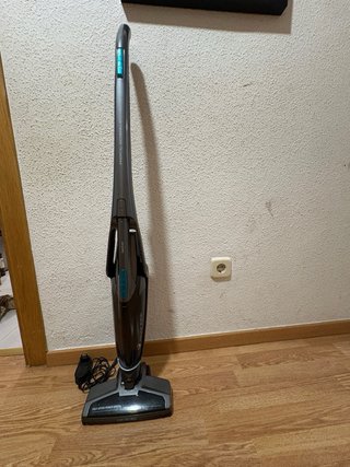 Aspirador Cecotec Conga Immortal Extreme