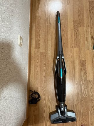 Aspirador Cecotec Conga Immortal Extreme