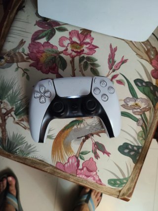 Ps5 Digital Edition Poco Uso,no dispongo defactura