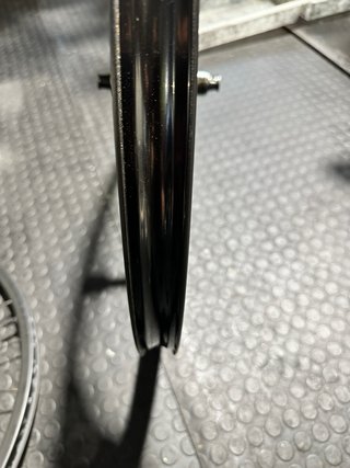 Bontrager Kovee RSL