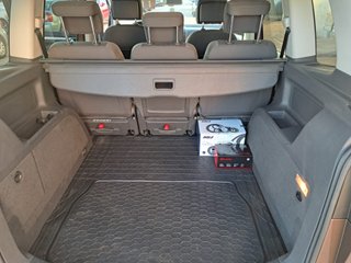 Volkswagen Touran 2013