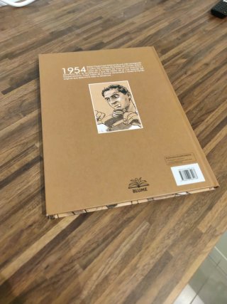 Capa. Estrella Fugaz