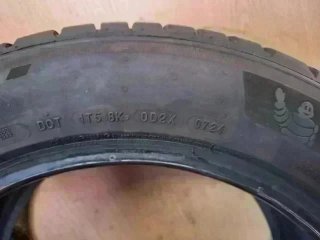 225 55 R17 101Y Michelin - 1 neumático +90%
