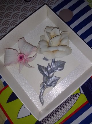 Fiore Capodimonte