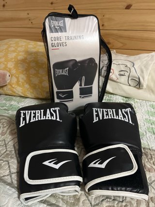 Guantes de Boxeo Everlast Core 2 Talla L/XL