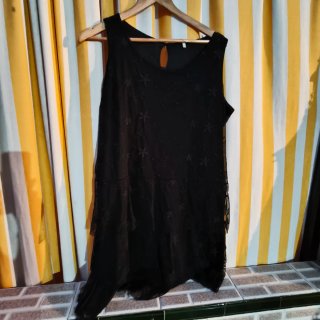 Vestidos de fiesta Talla 48/50 Se venden por sepa