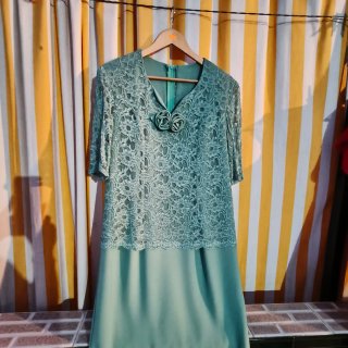 Vestidos de fiesta Talla 48/50 Se venden por sepa