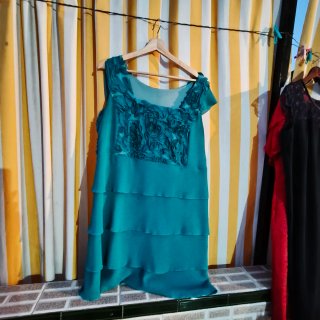Vestidos de fiesta Talla 48/50 Se venden por sepa
