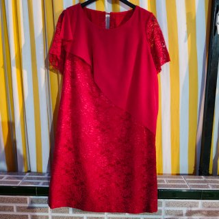 Vestidos de fiesta Talla 48/50 Se venden por sepa